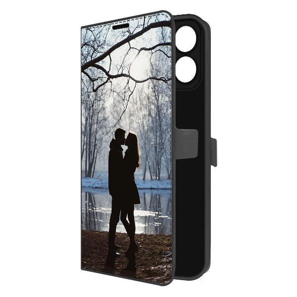 Изображение товара Чехол Krutoff Eco Book для Honor X7c Любовь раннеи# веснои# Изображение товара Чехол Krutoff Eco Book для Honor X7c Любовь раннеи# веснои#