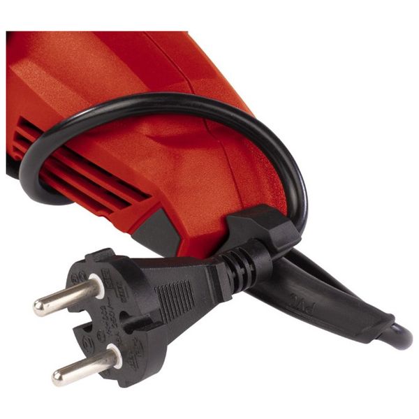 Изображение товара Угловая шлифовальная машина Einhell TE-AG 125/750 (4430880)