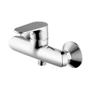 Изображение товара Смеситель Bravat Alfa F9120178CP-01