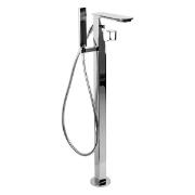 Изображение товара Смеситель Bravat Phillis F656101C-B3-ENG