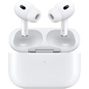 Изображение товара Наушники True Wireless Apple AirPods Pro (2nd gen) белые