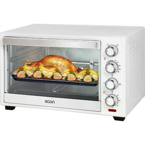 Изображение товара Мини-печь Econ ECO-G3801MO