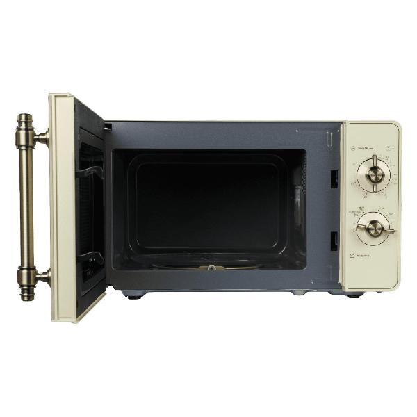 Изображение товара Микроволновая печь соло Vekta MS720HRC