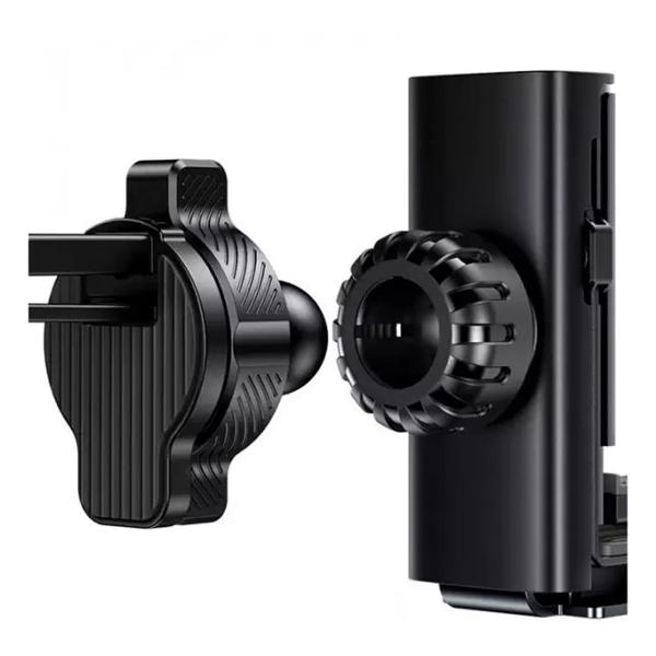 Изображение товара Держатель автомобильный для смартфона Usams US-ZJ058