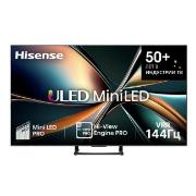 Изображение товара Телевизор Hisense 55U7Q