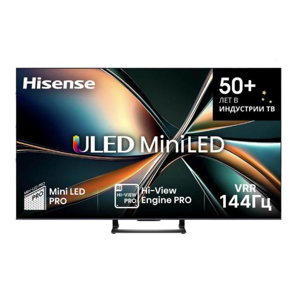 Телевизор Hisense 55U7Q