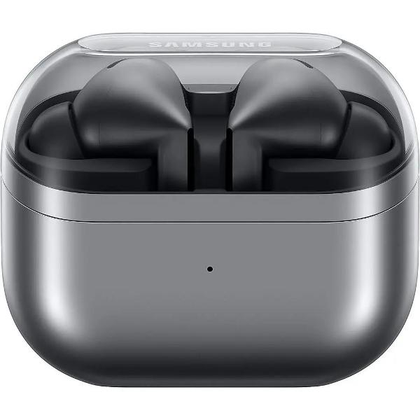 Изображение товара Наушники True Wireless Samsung Galaxy Buds3 Pro серебристые