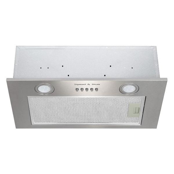 Изображение товара Вытяжка Zigmund & Shtain K 018.5 S