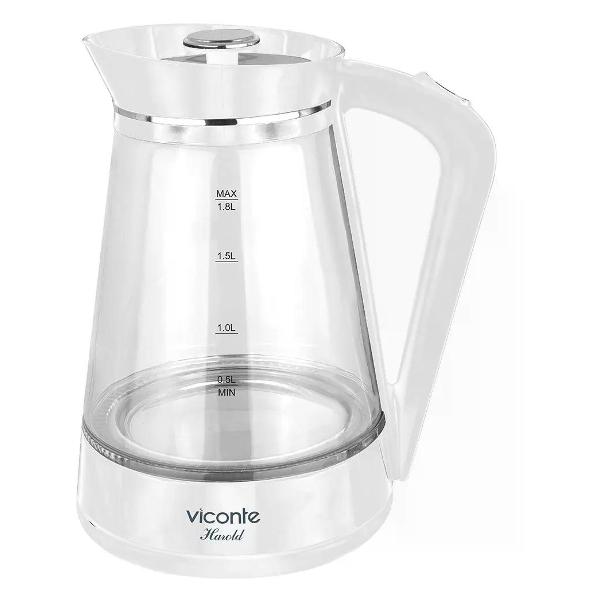 Электрочайник Viconte VC-3339