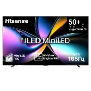Изображение товара Телевизор Hisense 100U7Q PRO