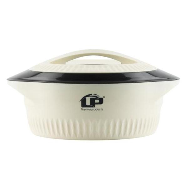 Изображение товара Термокастрюля LP Gloria 2 л бежевая