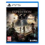 Изображение товара PS5 игра Kepler Interactive Clair Obscur Expedition 33