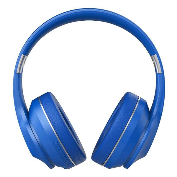 Изображение товара Наушники Bluetooth Harper HB-413 Blue