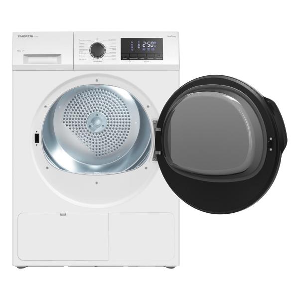 Сушильная машина с тепловым насосом MEFERI MDR1015WH HP ULTRA
