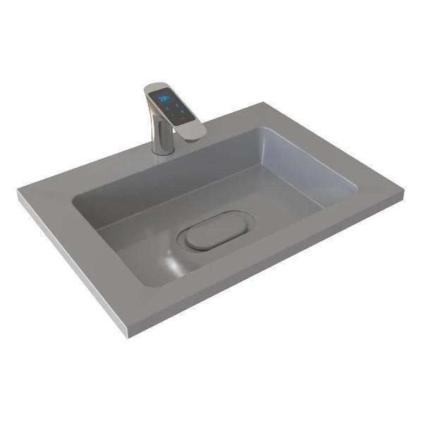 Изображение товара Раковина для ванной Uperwood Modul 65 Gr