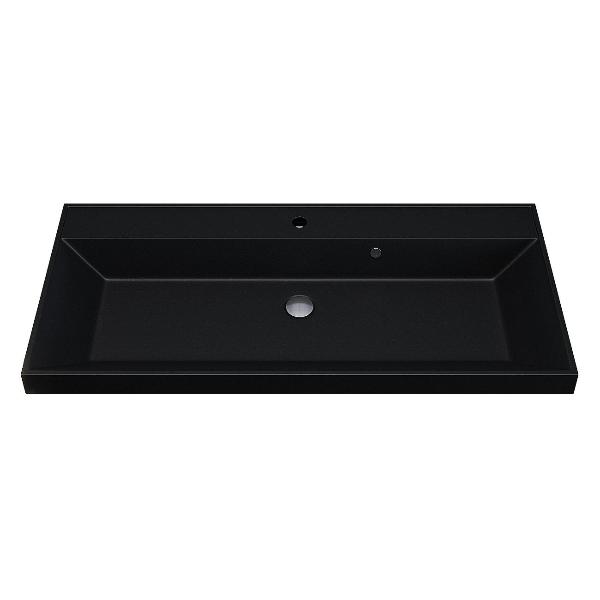 Изображение товара Раковина для ванной Uperwood Classic Quartz 90 Ga