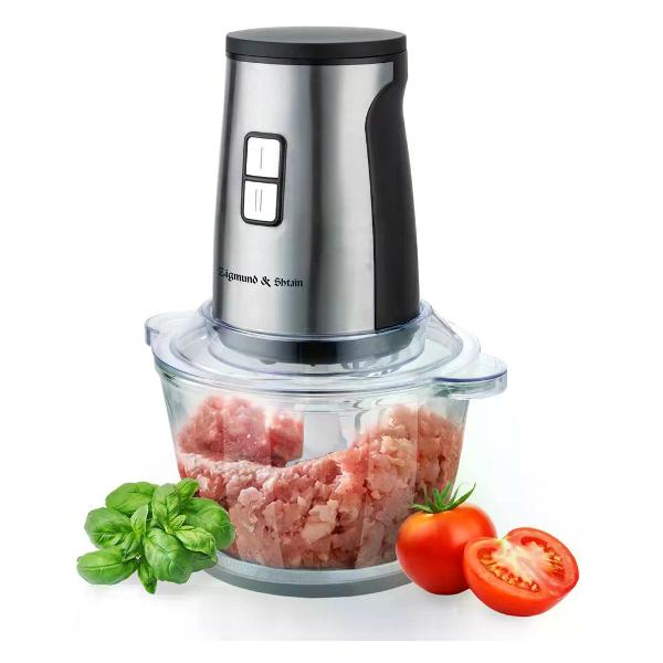 Изображение товара Электромельничка Zigmund & Shtain CH-34 R