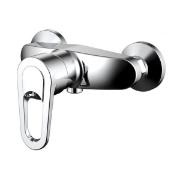 Изображение товара Смеситель Bravat Loop F9124182CP-01