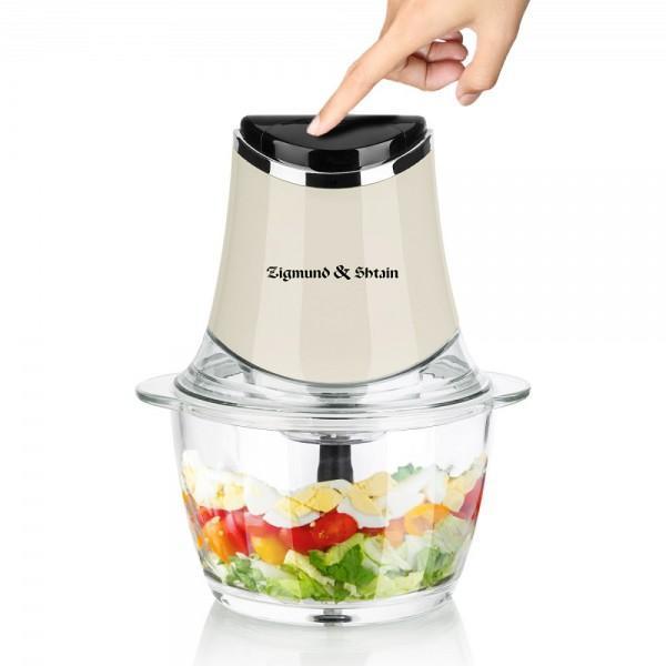 Изображение товара Электромельничка Zigmund & Shtain CH-32 R