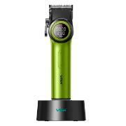 Изображение товара Машинка для стрижки волос VGR Professional V-001 Green
