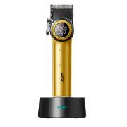 Изображение товара Машинка для стрижки волос VGR Professional V-001 Gold