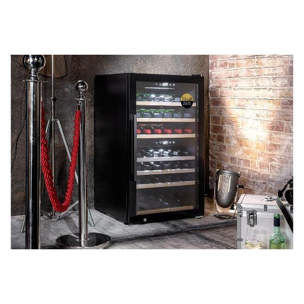 Изображение товара Винный шкаф Caso WineExclusive 66 Smart