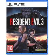 Изображение товара PS5 игра Capcom Resident Evil 3