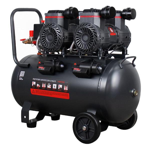 Изображение товара Компрессор VERTON Air AC-50/540