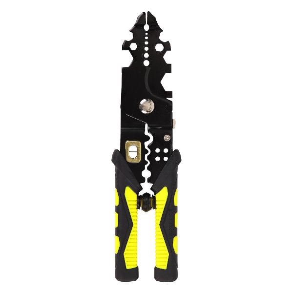 Изображение товара Плоскогубцы Грандмастер PL-215 (671259)