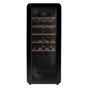 Изображение товара Винный шкаф Tesler CWC-248 Bl