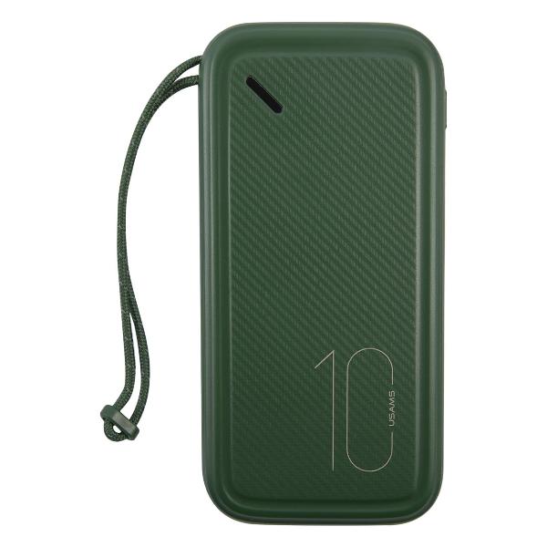 Внешний аккумулятор Usams US-CD150 PB56
