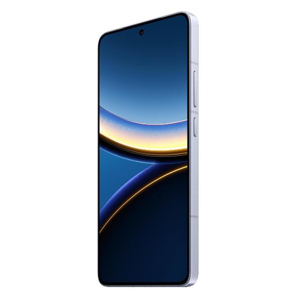 Изображение товара Смартфон POCO F7 Pro 12/512GB Blue