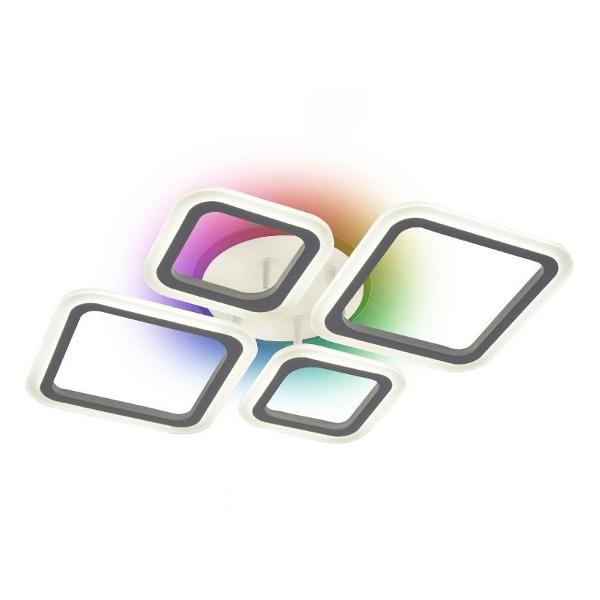 Изображение товара Люстра Estares OVAL RGB 65W-WHITE