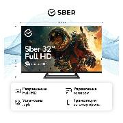 Изображение товара Телевизор Sber SDX-32F3111