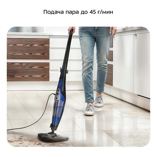 Изображение товара Пароочиститель Kitfort КТ-1089