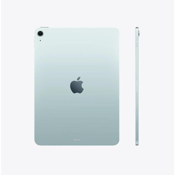 Изображение товара Планшет Apple iPad Air 11 2025 Wi-Fi 128GB Blue (без RuStore)