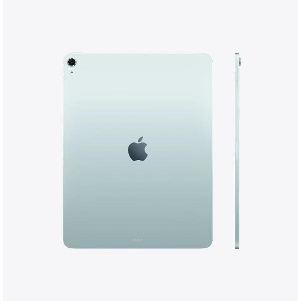 Изображение товара Планшет Apple iPad Air 13 2025 Wi-Fi 128GB Blue (без RuStore)