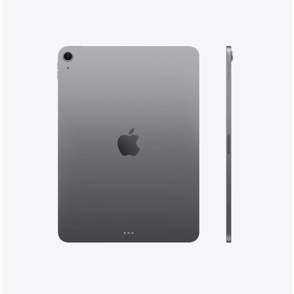 Изображение товара Планшет Apple iPad Air 11 2025 Wi-Fi 256GB Space Gray (без RuStore)