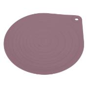 Изображение товара Подставка под горячее силиконовая 23х20см REGENT inox Silicone