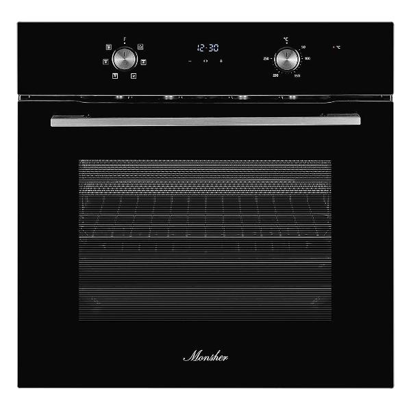 Изображение товара Электрический духовой шкаф Monsher MOE 6162 Noir