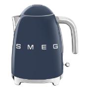 Изображение товара Электрочайник Smeg KLF03NBEU       