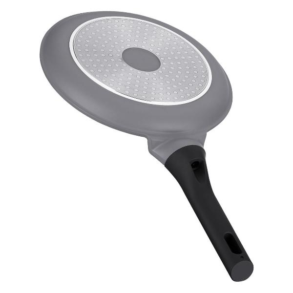 Изображение товара Сковорода блинная 24см (литой алюминий) REGENT inox MODERNO