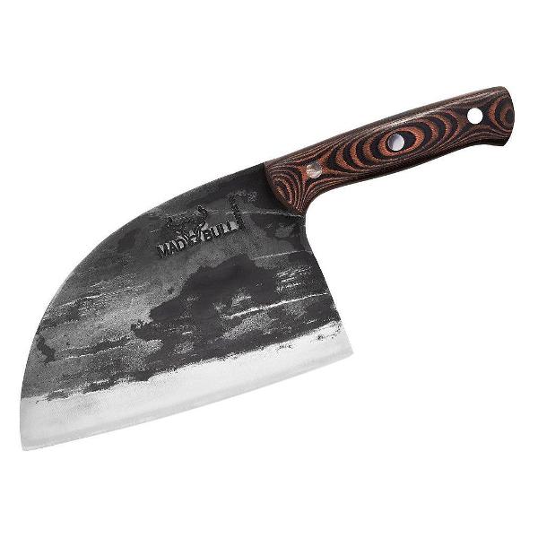 Изображение товара Нож SAMURA Mad Bull (SMB-0040R/K)