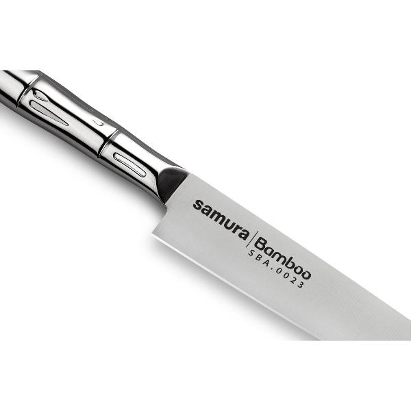 Изображение товара Нож SAMURA Bamboo (SBA-0023/K)