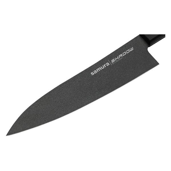 Изображение товара Нож SAMURA Shadow (SH-0096/K)