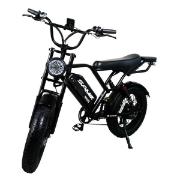 Изображение товара Электрический велосипед Samik BK20
