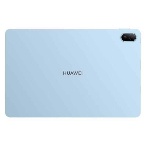 Изображение товара Планшет HUAWEI MatePad SE11 2025 8/128GB WI-FI Crystal Blue (53014GXX)