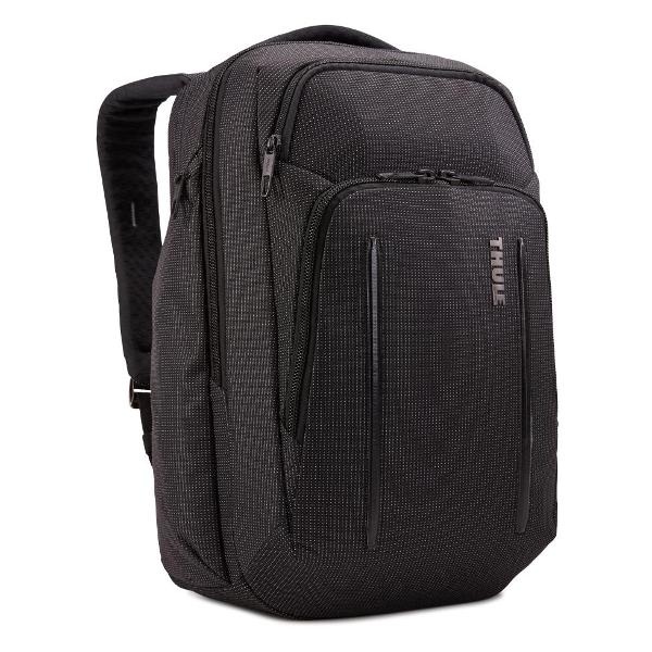 Рюкзак для ноутбука Thule Crossover 2 Backpack 30L Black