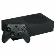 Изображение товара Игровая приставка Microsoft Xbox Series S 1TB (RRS-00017) Carbon Black