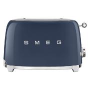 Изображение товара Тостер Smeg TSF01NBEU       